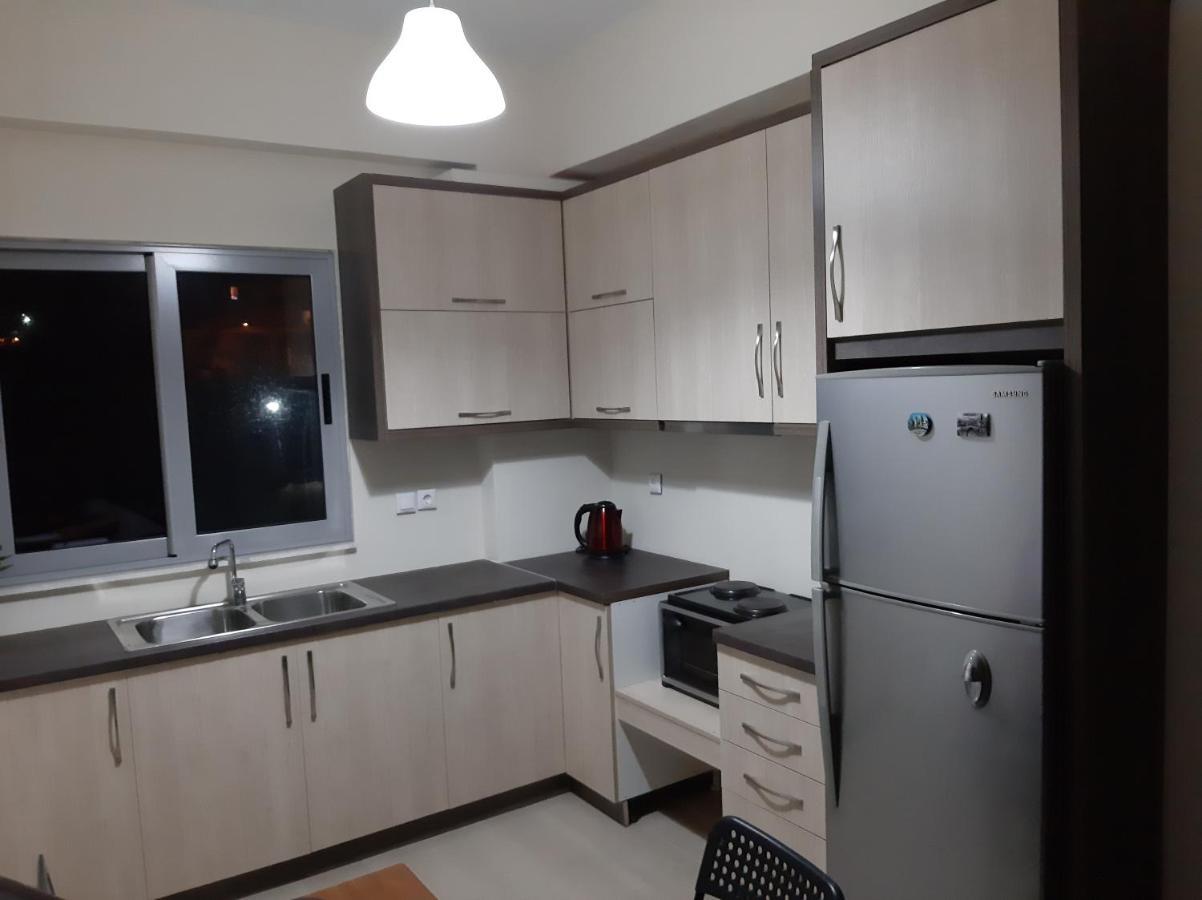 Bill'S Apartments Saranda Dış mekan fotoğraf